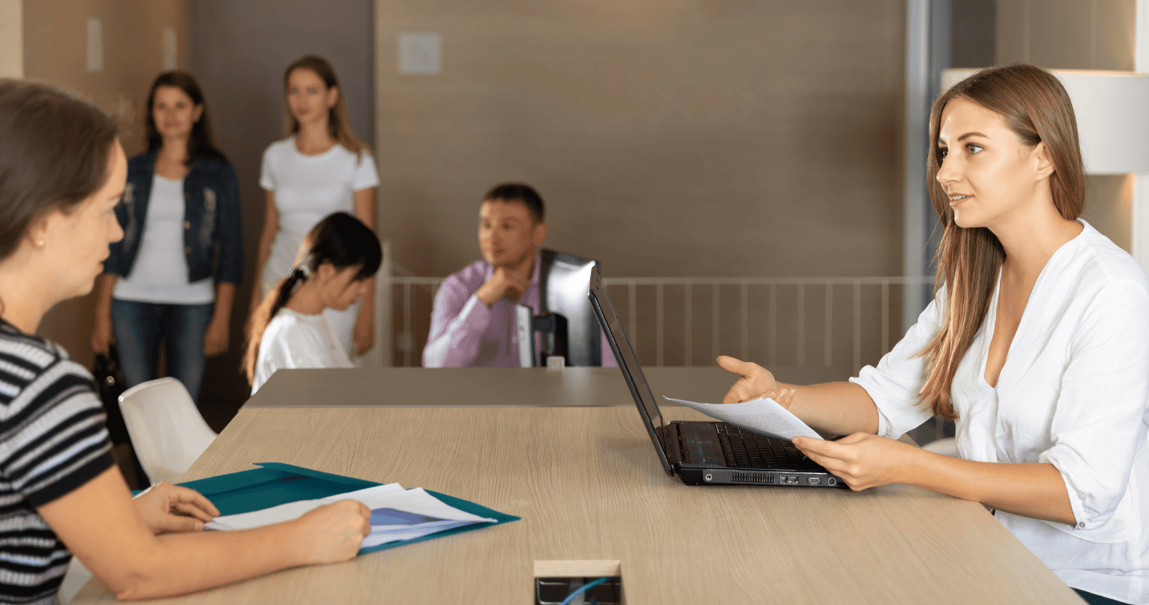 Wright Workforce Solutions, LLC
