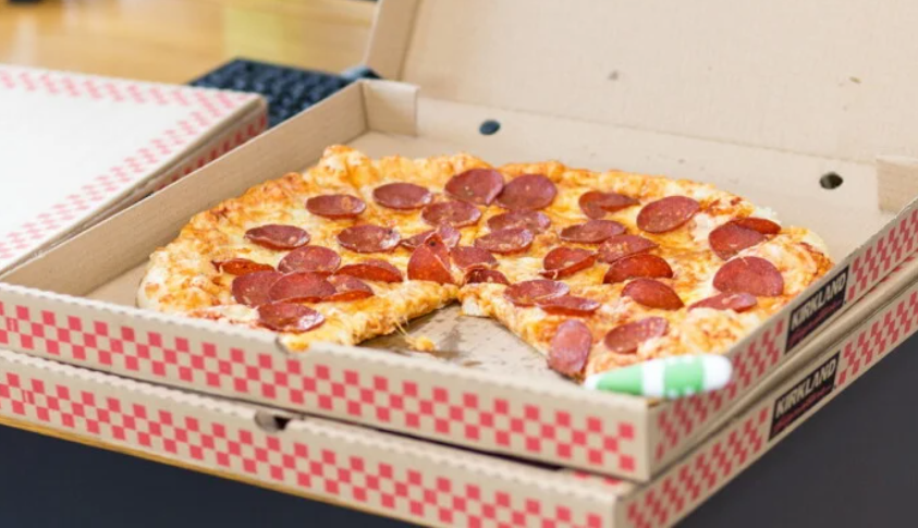 Turnkey Pizza Franchise in North Carolina